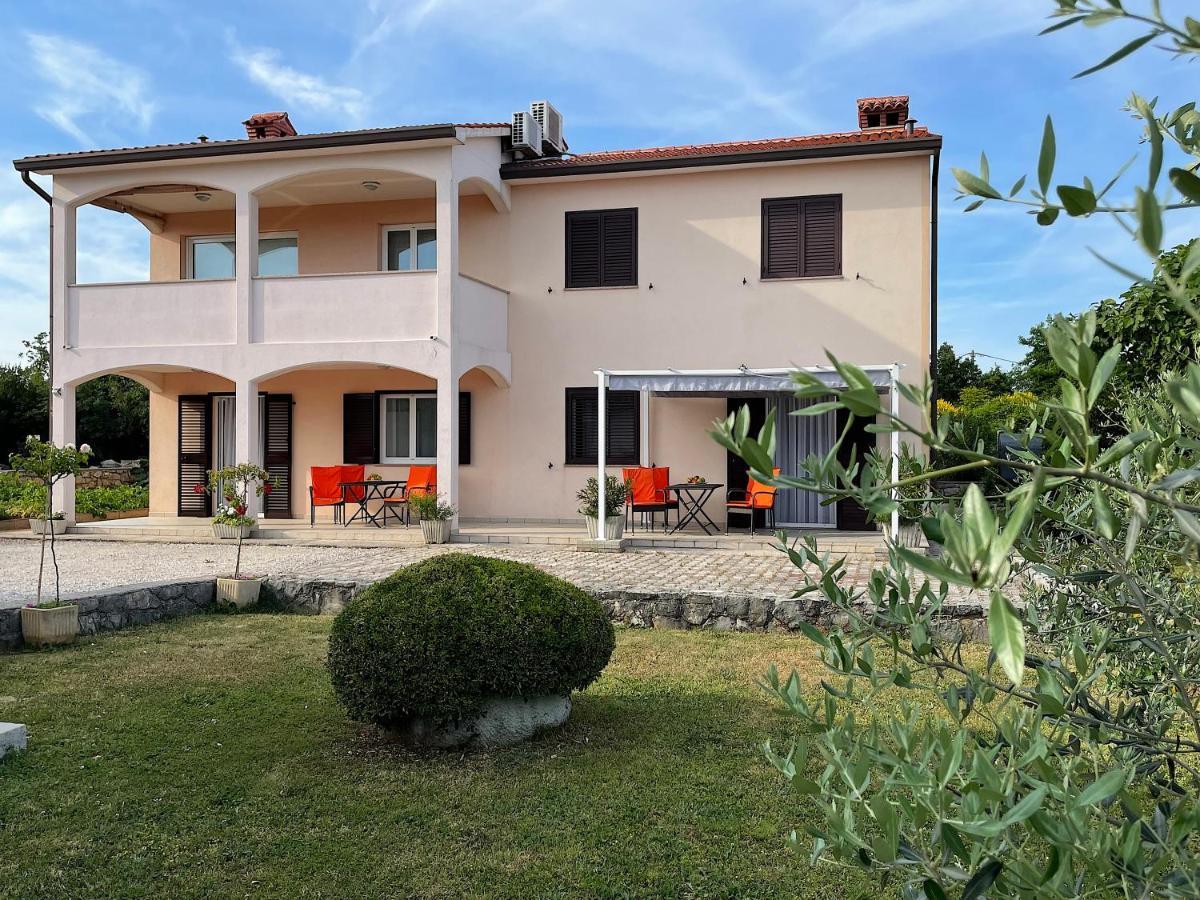 Appartement Avelanda